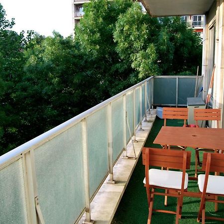 Modern Apartment In Uccle - Brussels 브뤼셀 외부 사진