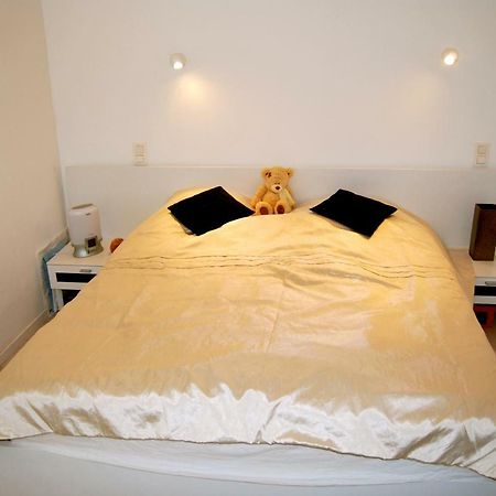 Modern Apartment In Uccle - Brussels 브뤼셀 외부 사진