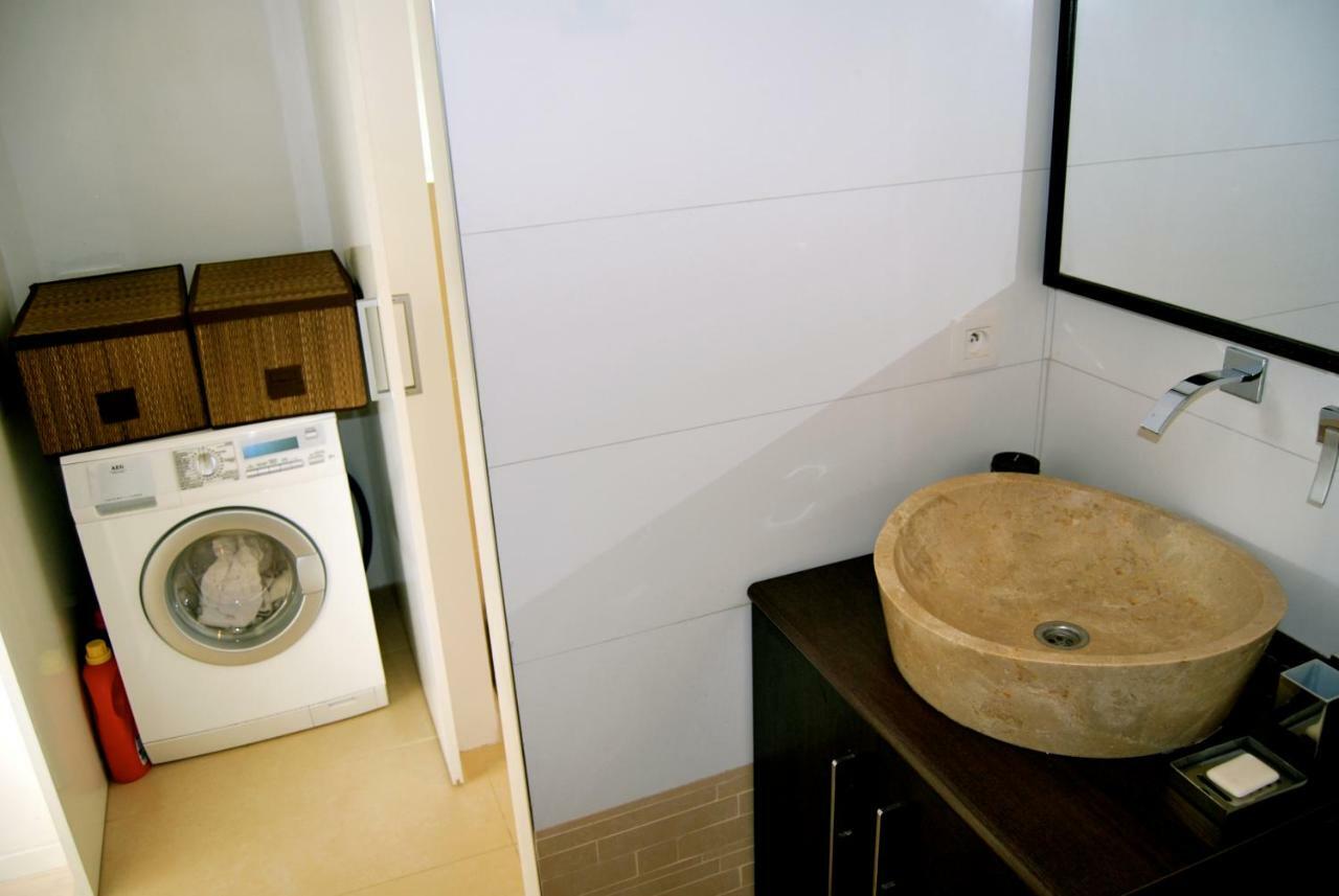 Modern Apartment In Uccle - Brussels 브뤼셀 외부 사진
