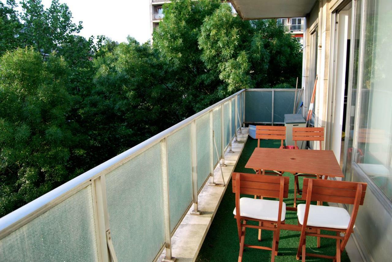 Modern Apartment In Uccle - Brussels 브뤼셀 외부 사진