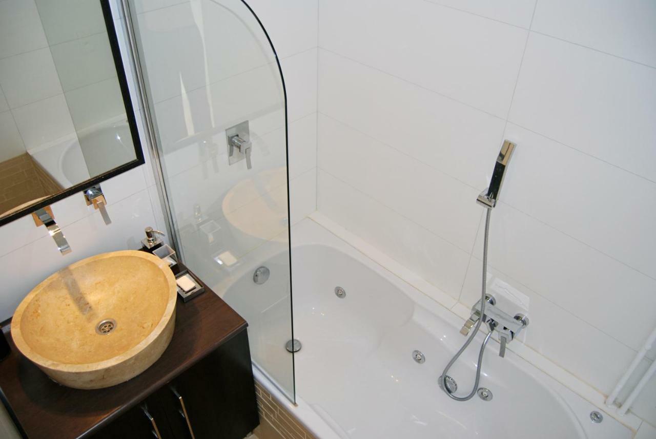 Modern Apartment In Uccle - Brussels 브뤼셀 외부 사진