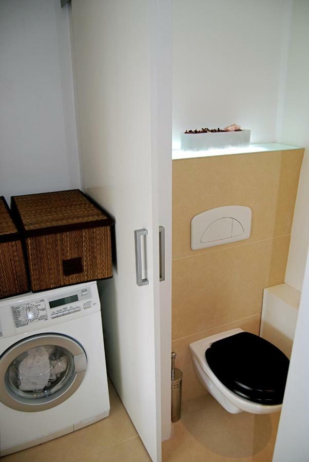 Modern Apartment In Uccle - Brussels 브뤼셀 외부 사진