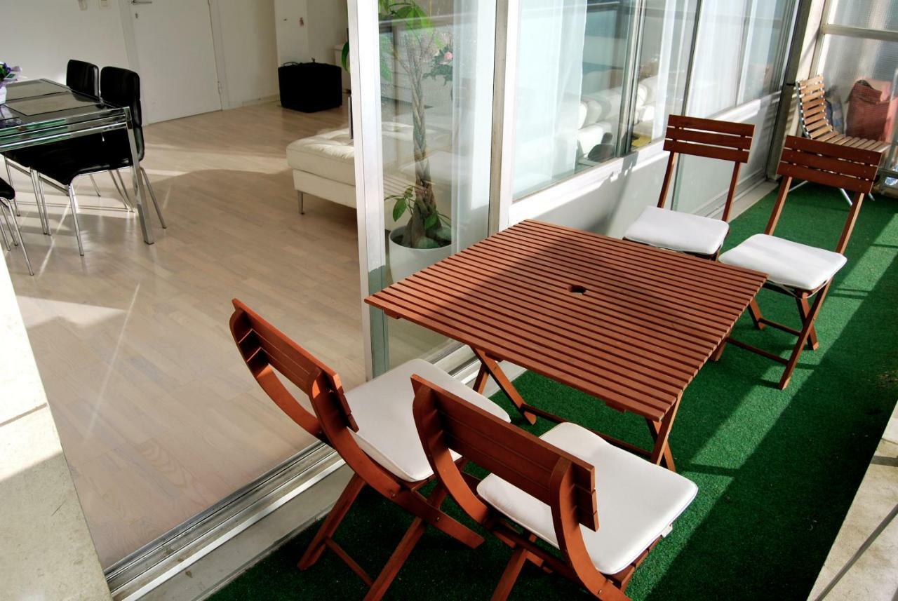 Modern Apartment In Uccle - Brussels 브뤼셀 외부 사진